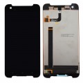 HTC One X9 LCD and Touch Screen Assembly [Black]