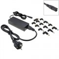 AU-90W+13 TIPS 90W Universal AC Power Adapter Charger with 13 Tips Connectors for Laptop Notebook
