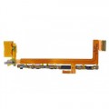 Sony Xperia Z5 Premium Main Borad Flex Cable with on/off Buttons