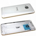 HTC ONE M9 Replacement Rear Housing and Battery Cover [Gold]