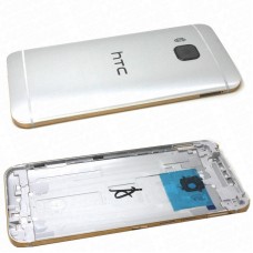 HTC ONE M9 Replacement Rear Housing and Battery Cover [Gold]