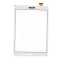 Samsung Galaxy Tab SM-T550 SM-T555 Touch Screen [White]