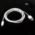 3M iPhone Lightning to USB Cable