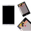 Samsung Galaxy Tab S8.4 SM-T700 SM-T705 SM-T707  OLED and Touch Screen Assembly [White]