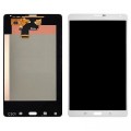 Samsung Galaxy Tab S8.4 SM-T700 SM-T705 SM-T707  OLED and Touch Screen Assembly [White]