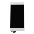 Sony Xperia Z5 LCD and Touch Screen Assembly [White]