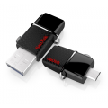 SanDisk 128GB Ultra Dual Drive  [ USB3.0 / Micro USB Flash Drive]