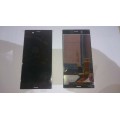 Sony Xperia XZ LCD and Touch Screen Assembly [Black]