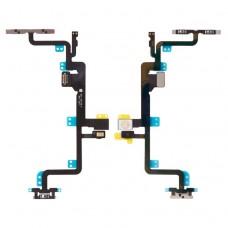 iPhone 7 Plus Power Volume Mute Button Flex Cable