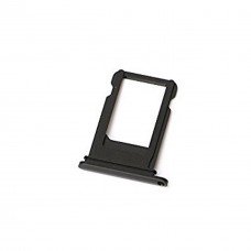 iPhone 7 Plus Sim Tray [Black]