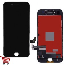 iPhone 7 Plus LCD and Touch Screen Assembly [Refurb] [Black]