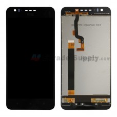 HTC DESIRE 825 LCD and Touch Screen Assembly [Black]