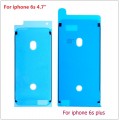 Sticker Adhesive Glue Tape For iPhone 6S Plus LCD Screen Digitizer Front Frame