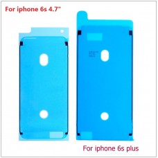 Sticker Adhesive Glue Tape For iPhone 6S Plus LCD Screen Digitizer Front Frame