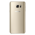 Samsung Galaxy Note 5 Back Cover [Gold]