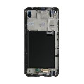 LG V20 LCD and Touch Screen Assembly Assembly with Frame [Black]