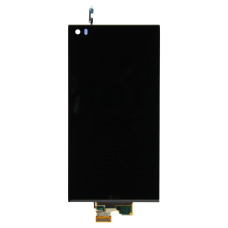 LG V20 LCD and Touch Screen Assembly [Black]