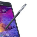 Samsung Galaxy Note 4 N910G Stylus [Black]