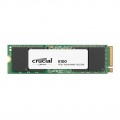 Crucial E100 1TB M.2 NVMe PCIe SSD CT1000E100SSD8 Crucial E100 1TB M.2 NVMe PCIe SSD CT1000E100SSD8