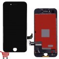 iPhone 7 LCD and Touch Screen Assembly [Normal Quality][Original Parts] [Black]