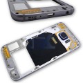 Samsung Galaxy S6 Middle Frame [White]