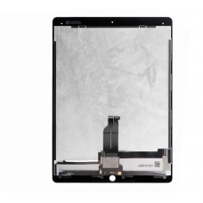iPad Pro 12.9" 1st (2015) A1652 A1584 LCD and Touch Screen with Board Assembly [White] [Refurbished]