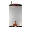 Samsung Galaxy Tab 3 8.0 4G SM-T311 SM-T315 LCD and touch screen assembly [Black]