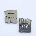 Samsung Galaxy S6 Sim Card Reader Flex Cable