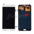Samsung Galaxy J7 SM-J700 LCD and Touch Screen Assembly [White]