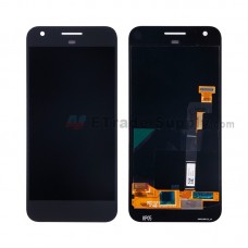 Google Pixel LCD and Touch Screen Assembly [Black]