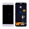 Google Pixel XL LCD and Touch Screen Assembly [White]