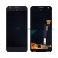 Google Pixel XL LCD and Touch Screen Assembly [Black]