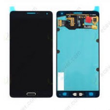 Samsung Galaxy A7 SM-A700 LCD and Touch Screen Assembly [Black]