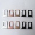 iPhone 7 Sim Card Tray [Matte Black]