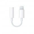 iPhone Lightning port to Audio Port Cable [OEM]
