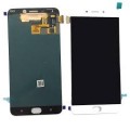 Oppo R9 Plus LCD and Touch Screen Assembly [White]