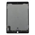 iPad Air 2 LCD and Touch Screen with Proximity Sensor Assembly [Black] 