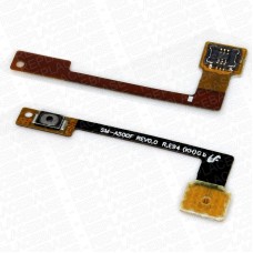 Samsung Galaxy A5 Power Button Flex Cable