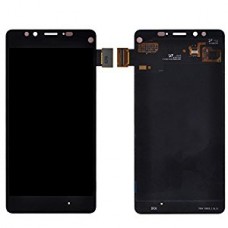 Microsoft Lumia 950 LCD and Touch Screen Assembly [Black]