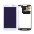 [Special] Motorola Moto G3 LCD and Touch Screen Assembly [White]