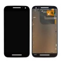 Motorola Moto G3 LCD and Touch Screen Assembly [Black]