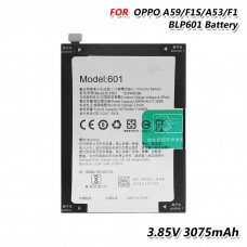 Battery for Oppo F1S / A53 2015 / A59 Model: BLP601
