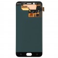 Oppo R9s LCD and Touch Screen Assembly [Black]