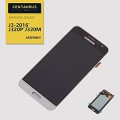 Samsung Galaxy J3 2016 SM-J320ZN LCD and Touch Screen Assembly [White]