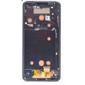 LG H870K G6 LCD and Touch Screen Aseembly with frame [Black]