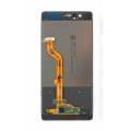 Huawei P9 LCD and Touch Screen Assembly [White]