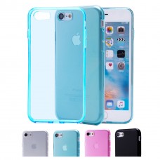 Super Slim Case for iPhone 5 & 5S [Blue]