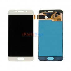 Samsung Galaxy A3 SM-A310 LCD and Touch Screen Assembly [White]