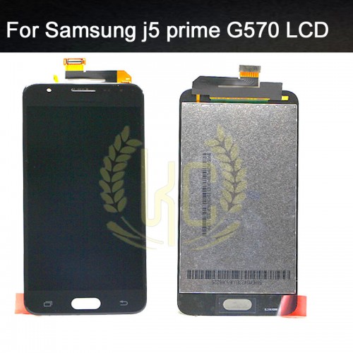 Touchscreen Tidak Berfungsi Galaxy J7 Prime