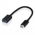 Type C OTG USB C to Female USB Port